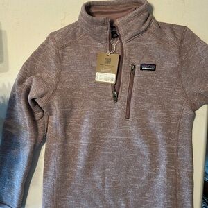 Patagonia boys small (7-8)